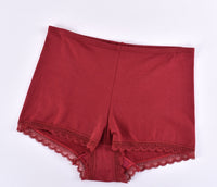 Women's Cotton Seamless Underwear