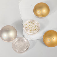 Scrub Exfoliating Sleep Lip Mask Set