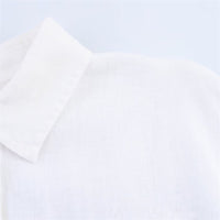 Women's Fashion Casual Simple All-matching Shirt