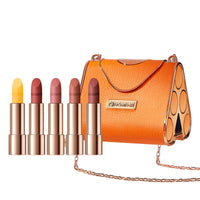 Soft Mist Matte Light Silky Not Oily Lipstick Bag Gift Box