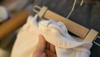Children's Fleece-lined Thickened Casual Pants