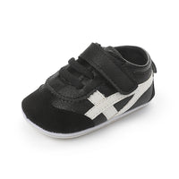 Rubber Sole Non-slip Toddler Shoes Baby's Shoes Baby's Shoes