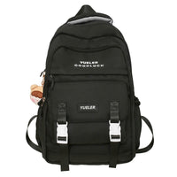 Large Capacity Student Outdoor Leisure Travel Backpack