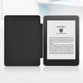 Magnetic Acrylic Protection Leather Cover