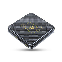 Wired To Wireless Carplay Box Car Machine Android Car Smart Box