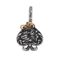 Men's And Women's Special Trendy Style Niche Pendant