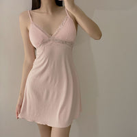 Womens Camisole Pajamas For Wearing Outside