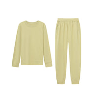 Womens Modal Cotton Loungewear Suitable For Wearing Outside