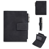 Women's High-grade Short Coin Purse