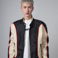 Heavy Pilot Coat For Men