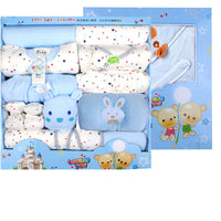 Baby Clothes Spring And Autumn Suit For Newborn