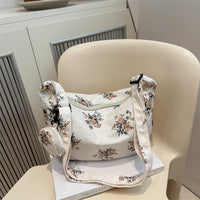 Fashion Casual Shoulder Messenger Bag