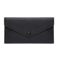 New RFID Anti-Theft Womens Wallet