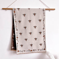 New High-grade Retro Cashmere Knitted Women's Autumn And Winter Warm Warm Shawl