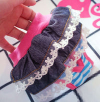 Female Dog Aunt Physiological Pants Panties
