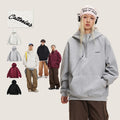 Fashion Loose Casual Sweater For Men And Women