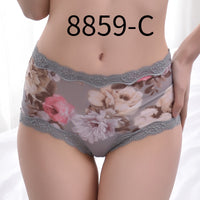 Women's Cotton Seamless Underwear