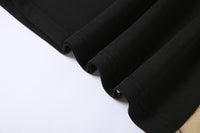 Women's See-through Mesh Slim Fit Hip Dress