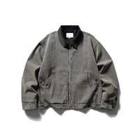 Men's Spring And Autumn Casual Jacket