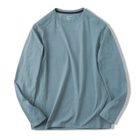 Men's Stretch Quick-drying Breathable Long Sleeves