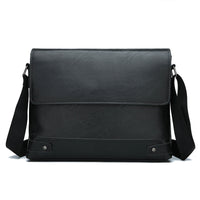 European And American Men's Backpack Men's Hanging Bag
