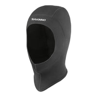 Diving Hood Cold-proof Jellyfish-proof Swimming Cap Thickened Surfing Snorkeling Mask