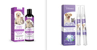 Pet Oral Repair Gel