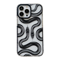 Anti-falling Of Mobile Phone Case