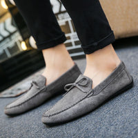 Casual Shoes Soft Bottom Breathable