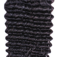 Brazilian Wig Natural Color Hair Curtain