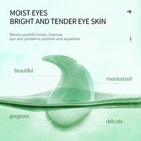 Hydrating Moisturizing And Nourishing Eye Care Eye Pad