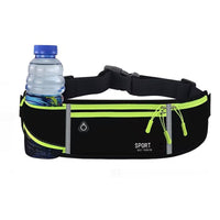 Waterproof Outdoor Exercise Running Belt Bag