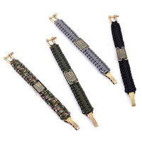 Multifunctional Outdoor Hand Rope Regulator