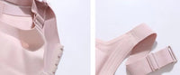 Wireless Seamless Full-coverage Bra Comfortable And Wireless