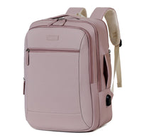 Women's Multi-functional Large Capacity Business Bag