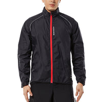 Off-road Mountain Bike Mountain Climbing Biking Windbreaker