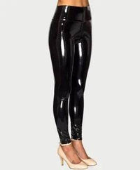 Women's Slim-fit Slim Looking Base Cropped Pants