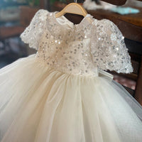 Children's Little Host Piano Costume