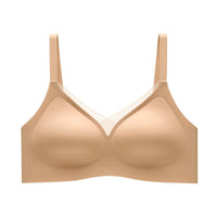 Butt-lifting  Bust-enhancing Lightweight Breathable Lace Seamless Lingerie