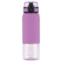 Portable Safety Leak-proof Plastic Water Bottle