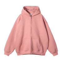 European And American Style Men's Clothing American Fashion Brand Zipper Sweater