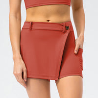 Spring And Summer New Women's Sports Culottes