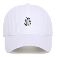 Washed Distressed Embroidered Baseball Cap For Casual Outdoor Sports