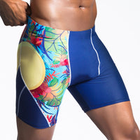 Men's Summer Smooth Casual Beach Pants