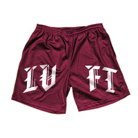 Quick-drying Sports And Fitness Shorts Summer Thin Men