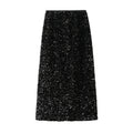 Sequin Skirt For Women