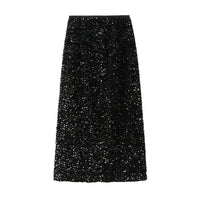 Sequin Skirt For Women