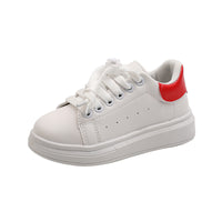 Casual Board Shoes Korean Version Of The Girls Sneakers