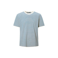 Fashion Personality Retro Loose Men's T-shirt