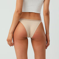Plus Size Cotton Underwear Women's European And American